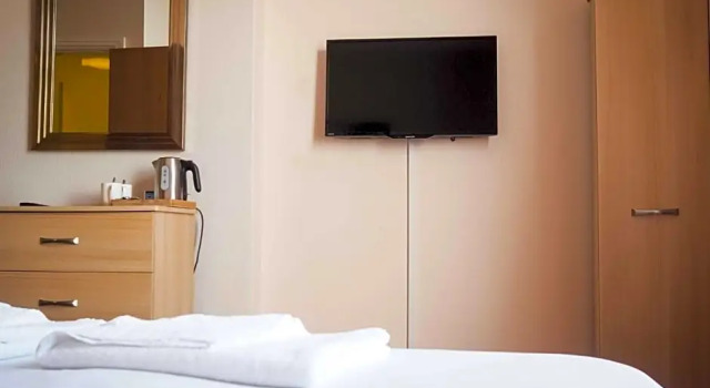 Номер Standard The Derby Hotel