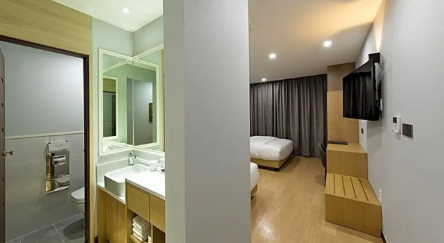 Номер Superior Notte La Mia Hotel