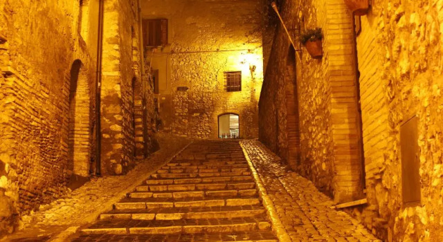 B&B Colle Perrini Country House, Rezervovat Penzión se snídaní Casperia Lazio