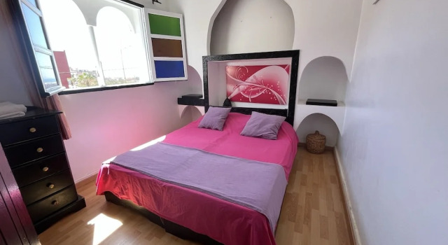 Номер Standard Riad Dar Naima Imsouane
