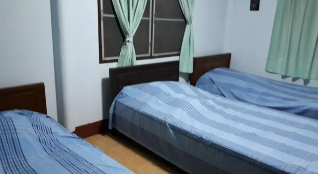 Kru Sompong Homestay