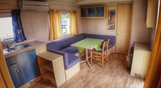 House TrioCamp Karlin Liben