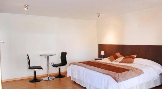 Vitrali Suite