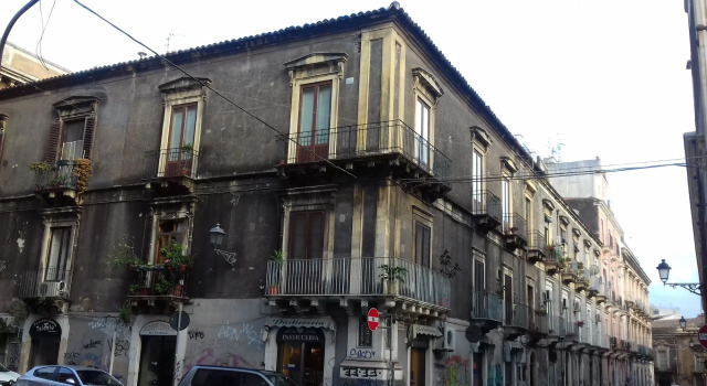 Bed, Book & Breakfast Landolina