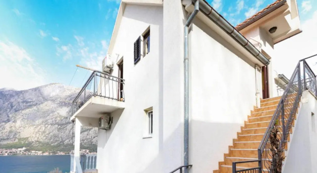 Номер Standard Apartment Mirjana