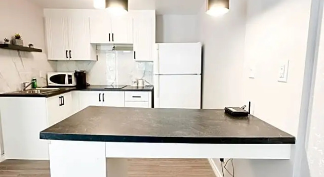 Двухместный люкс Deluxe Lincoln Inn Fredericton