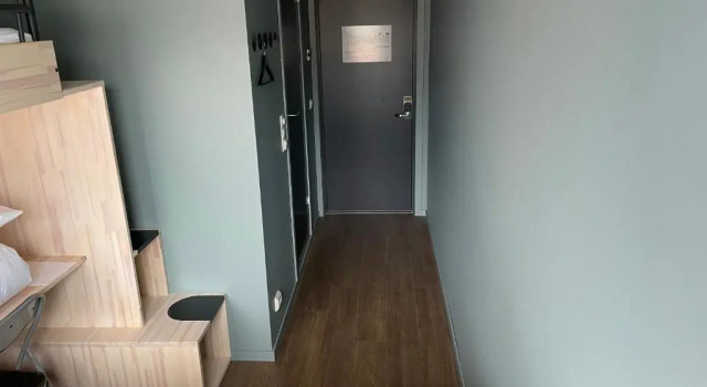 Семейный номер Standard Hotell Arendal