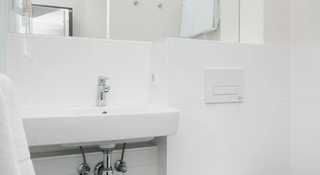 Четырёхместный семейный номер Standard c 1 комнатой easyHotel Maastricht City Centre