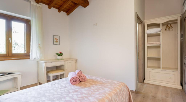 Номер Standard Agriturismo Ai Dossi