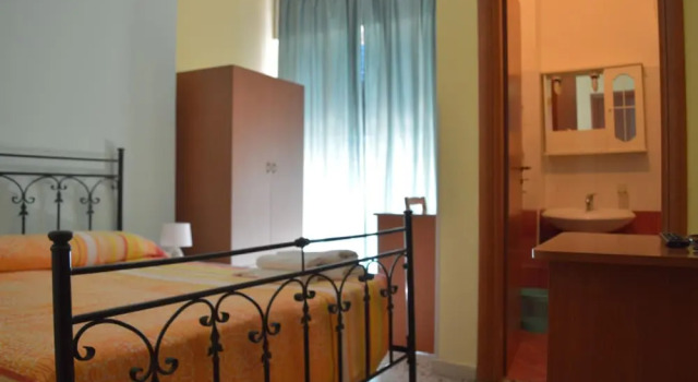 B&B Scalea Rooms