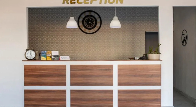 Altayhan Hotel