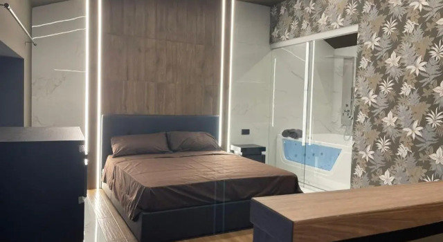 Апартаменты Rebecca House suites