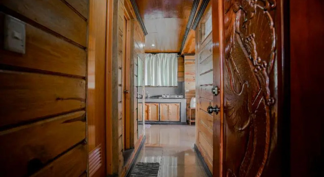 Номер Standard Tiptop Vacation Homes