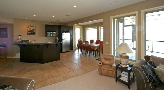An Owl's Perch Vacation Suite, Buchen Sie Hotel West Kelowna 