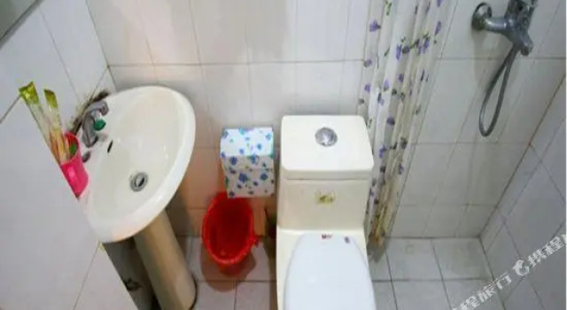 Jindong Hostel, Rezervasyon Pansiyon / Hostel Changzhou hosteller, Pansiyon / Hostel