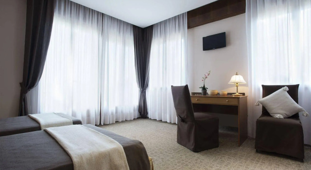 Hotel Terme Grand Torino