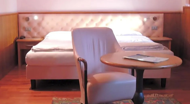 Номер Standard Grand Hotel Astoria