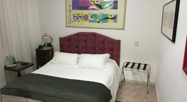 Двухместный номер Economy Villa Montserrat