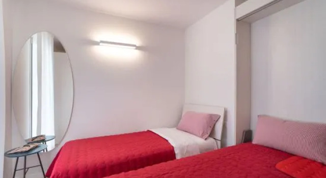 Prestigious Apartment with Exclusive Garden, Book Lejlighed Lignano Sabbiadoro Friuli Venezia Giulia