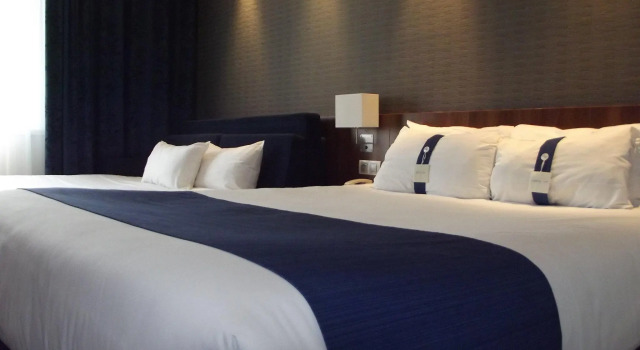 Номер Standard Holiday Inn Express Strasbourg - Sud by IHG