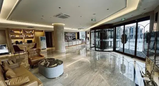 Vienna Hotel (Lingwu Ningdong), Book Hotel 3-stjernede hoteller i Ningxia, 3*