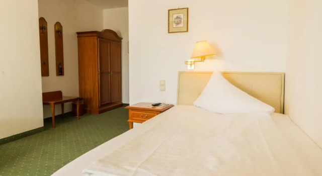 Номер Economy Familie Hopfeld - Hotel Dreikönigshof