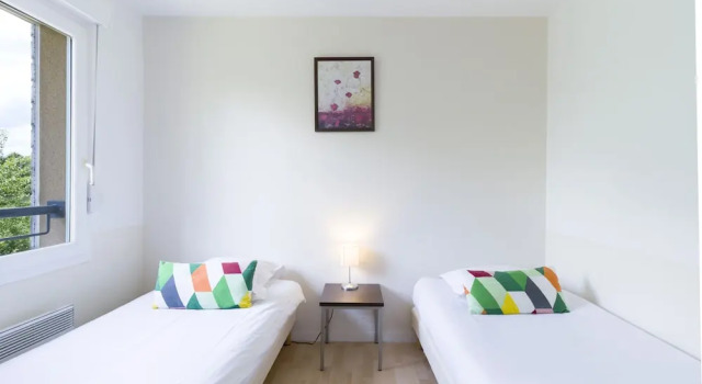 Вилла с 3 комнатами Garden & City Clermont-Ferrand - Gerzat