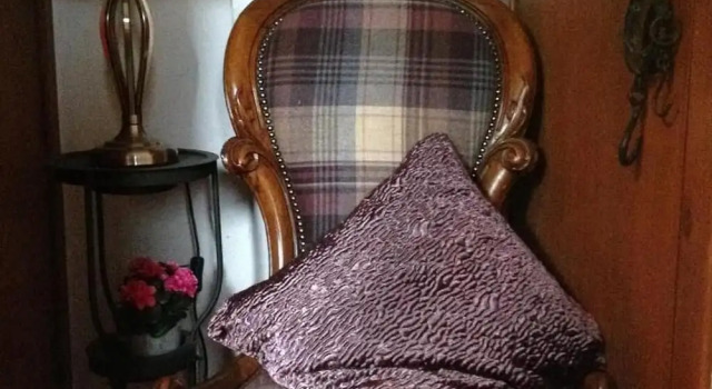 Коттедж 2-Bed Cottage Newburgh Ellon - Pets Welcome
