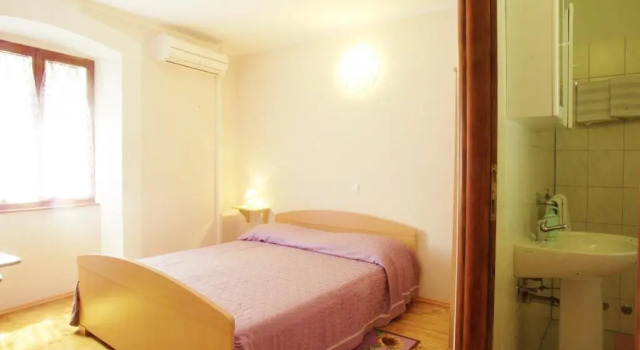 Номер Standard Rooms Sara