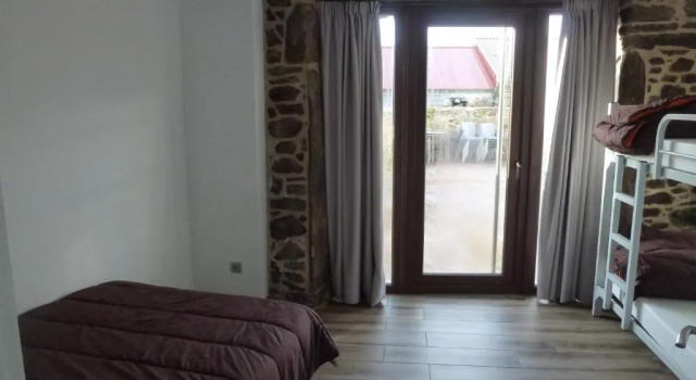 Номер Standard Albergue Monte Aro