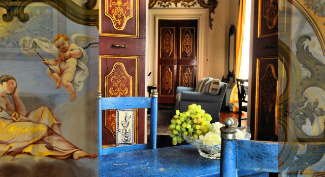 Hotel Bosone Palace
