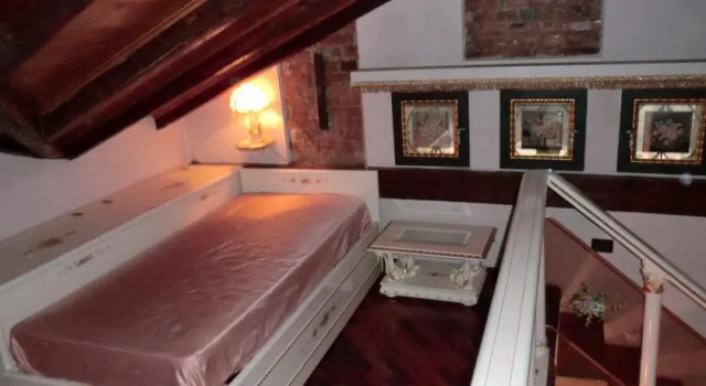 Holiday Home Delle Canfore, Prenota Appartamento Hotel a Como con parcheggio, Parcheggio