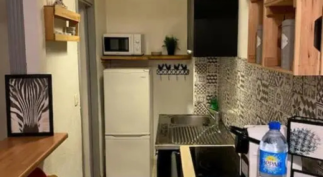 Appartement typique Niçois en plein centre ville, Забронировать Апартаменты/квартира Ницца Приморские Альпы, рядом с Касл-Хилл
