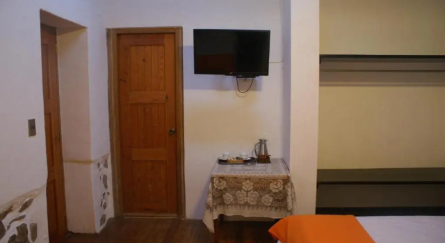 Трёхместный номер Standard Hotel Samanapaq