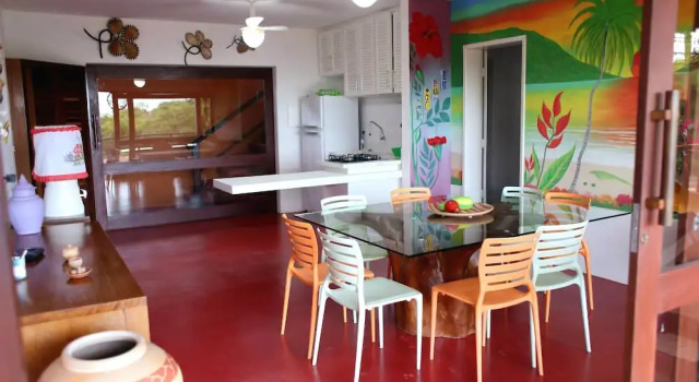 Boa Vista Residence