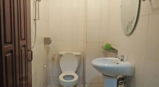 Номер Standard Sam So Guesthouse