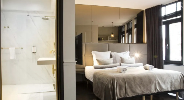 Номер Standard House of Amstel