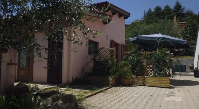 Коттедж Villa il Poderino