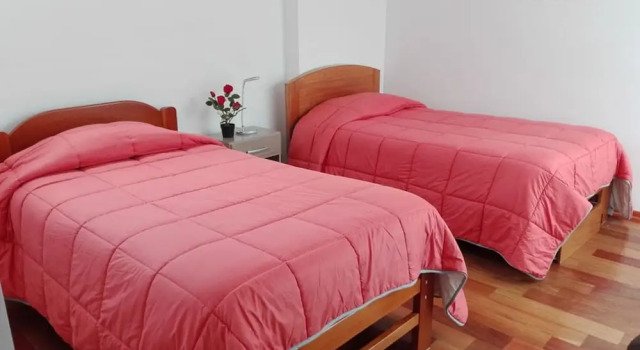 Killa House Lucrepata, Rezervovat Hotel Hotely v Cuzco s parkováním, poblíž Qenko, Parkování