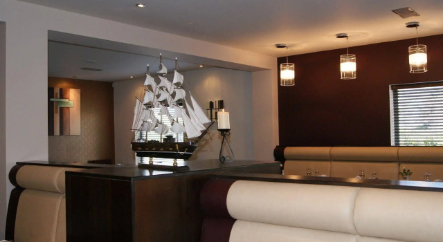 Cliffs of Moher Hotel, Book Hotel Hoteller i Clare med parkering, Parkering