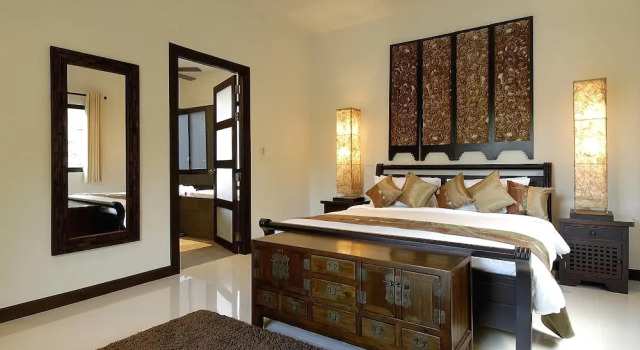 Villa Phailin Talay 4 Bed Chic Property with In house Chef, Забронировать Вилла Муанг остров Пхукет