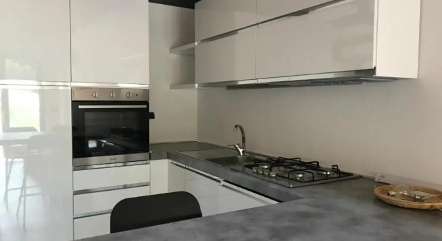 Коттедж Casa vacanze Agli ulivi