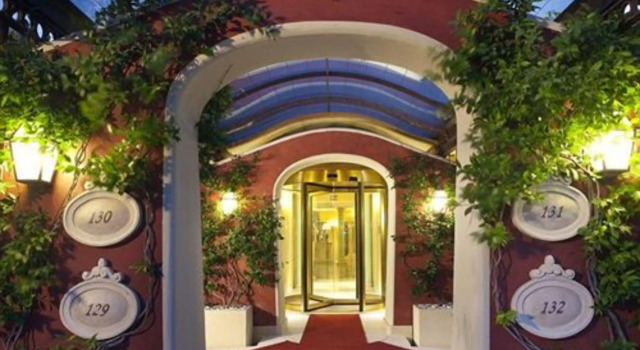 Vip's Motel Luxury Accommodation & Spa