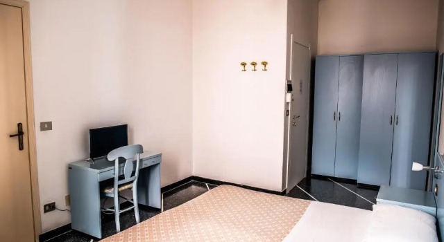 Номер Economy Hotel West End