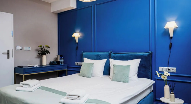 Focus Premium Apartments by Focus Hotels, Забронировать Апартаменты/квартира Отели Гданьска с завтраком, рядом с Палата пыток Гданьска, Завтраки
