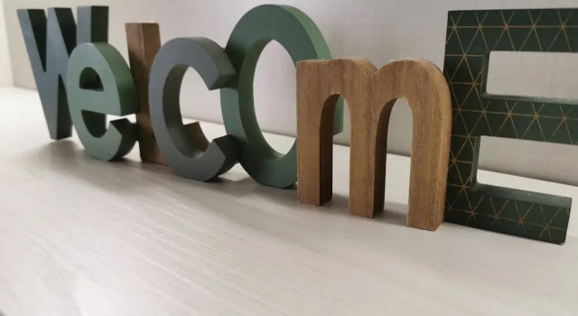 Студия Deluxe BGY Central Apartments