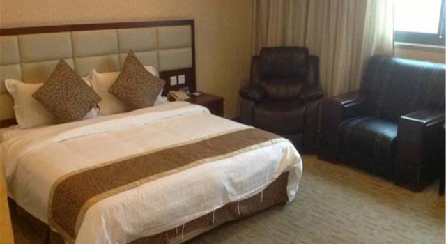 Super 8 Songjiang Rongle East Road, Varaa Hotelli Songjiang Shanghai