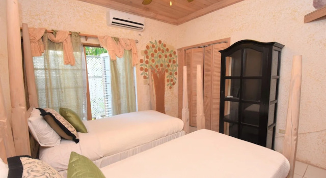 Номер Standard с 2 комнатами The Sugar Apple Lodging