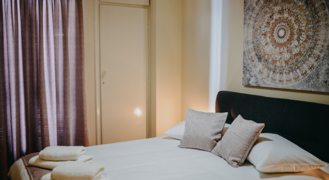 Best House Kapodistriou Psila Alonia, Rezerwuj Apartament Rio Achaia