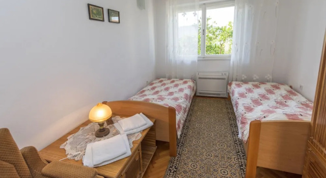 Apartment Linda, Забронировать Апартаменты/квартира Примоштен Шибеник